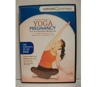 Yoga Pregnancy:Pre & Post-Nata - Yoga Pregnancy: Pre & Post Natal Workouts [Reino Unido] [DVD]