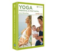 Yoga prénatal & post-natal [Francia] [DVD]