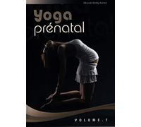 Yoga prénatal - Vol. 7 [DVD] [Francia]