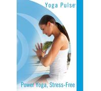Yoga Pulse: Power Yoga Stress Free [Reino Unido] [DVD]