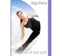 Yoga Pulse: Pregnant, Fit and Tight Prenatal Workout [Reino Unido] [DVD]