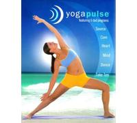 Yoga Pulse System: Transform Your Life [Reino Unido] [DVD]