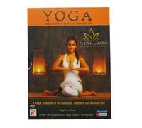 YOGA RECOVERY & REJUVENATION