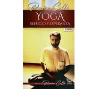 yoga. refugio y esperanza (3ª ed.)