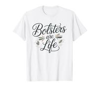 Yoga Restaurativo Camiseta