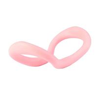 Yoga Ring Für Beine - Pilates Widerstandsring, Trainingsring Fitnessring Sport Pilates Ausrüstung, Pilatee Stretch Trainingsunterstützung | Vielseitiger Ganzkörper Stretchring Für Muskelaufbau