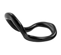 Yoga Ring Für Beine - Pilates Widerstandsring, Trainingsring Fitnessring Sport Pilates Ausrüstung, Pilatee Stretch Trainingsunterstützung | Vielseitiger Ganzkörper Stretchring Für Muskelaufbau