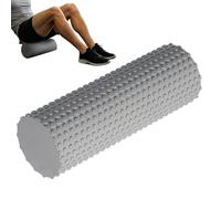 Yoga Roller Foam EVA Deep Tissue - Stretcher Massager Wheel Equipment