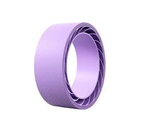 Yoga Roller - Muscle Massage Roller, Comfortable Back Massager, Wheel Massager Stretching, Exercise Workout Rollerr, Yoga Fitness Accessories For Home Gym Fitness Daily Workout Routine Wellness