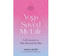 Yoga Saved My Life (ebook)