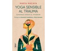 Yoga Sensible Al Trauma
