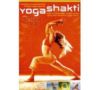 Yoga Shakti (2DVDs) [Reino Unido]