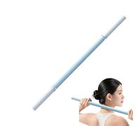 Yoga Stick - Back Stretcher Yoga Stick, Portable Splicable Exercise Sticks, Yoga's Sticks Adjustable Stretching Stick's, Sculpt Correction Pole | For Workplace Fitness Pilates Workout Training Home