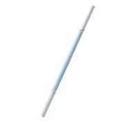 Yoga Stick | Correction Stretching Stick for Exercise | Sculpt Correction Pole | for Workplace Fitness Yoga Pilates Workout Training Home Gym