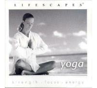 Yoga: strength - locus - energy