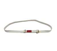 Yoga Stretching Belt Training Rope, Stretch Strap for Pilates