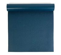 Yoga Studio Oeko Tex Original - Alfombrilla de yoga (80 x 200 x 0,45 cm), color azul