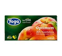 Yoga Succo di Pesca - Confezione da 3 x 200 ml