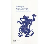 Yoga sutra (BUR Minima)