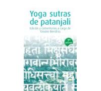 Yoga Sutras De Patanjali (7ª Ed.)