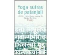 Yoga Sutras De Patanjali (bolsillo) (ebook)