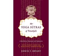 Yoga Sutras of Patanjali