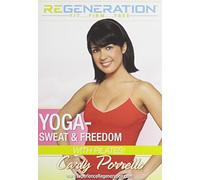 Yoga: Sweat & Freedom With Pilates!