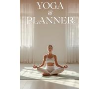 Yoga Teacher Class Planner