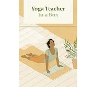 Yoga Teacher in a Box