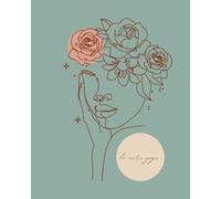 Yoga Teacher Journal: To help guide sequencing and self reflection