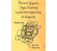 Yoga Teacher Training Journal