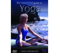 Yoga - The Essential 3 Hour Guide - Healthy Living Series [Reino Unido] [DVD]