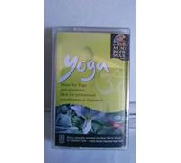Yoga: The Mind Body and Soul Series [CASSETTE]