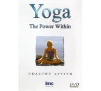 Yoga - The Power Within - Yoga for Beginners [Reino Unido] [DVD]