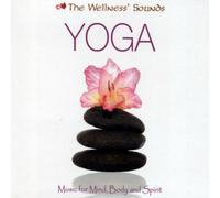 Yoga & The Wellness's Sounds & Collection Bien & Etre Relaxation - Yoga-Chakra' S Dream