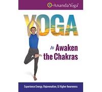 Yoga to Awaken Chakras [Alemania] [DVD]