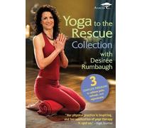 Yoga to the Rescue Collection with Desiree Rumbaugh [Reino Unido] [DVD]