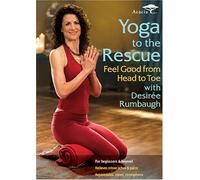 Yoga to the Rescue: Feel Good From Head to Toe [Reino Unido] [DVD]