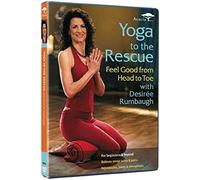 Yoga to the Rescue [Reino Unido] [DVD]