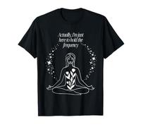 Yoga Trabajador de la Luz Sanador de energía Espiritual Meditador Chakra Camiseta