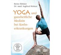 Yoga und ganzheitlsiche Medizin bei Krebserkrankungen [Alemania] [DVD]