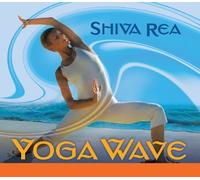 Yoga Wave by Rea, Shiva (2008-01-08)