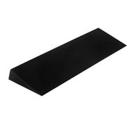 Yoga Wedge - Incline Calf Stretching Board | High-Density EVA Foam Squat Wedge, Non-Slip Fitness Incline Board For Runners, Athletes, Seniors, Portable Home Gym Equipment For Yoga Balance Alignment