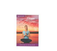 Yoga with Konstanze Wegman,hatha Yoga 101 for Beginners