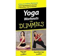 Yoga Workouts for Dummies [USA] [VHS]