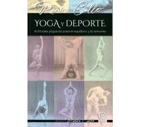 YOGA Y DEPORTE | Ramiro Calle