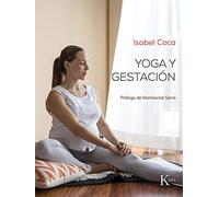 Yoga y gestación (Biblioteca de la salud)