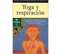 Yoga y respiracion: 027 (OTROS INTEGRAL)