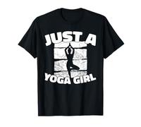 Yoga Yogi - Meditación Zen Yogista Camiseta