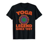 Yoga Yogi Meditación - Zen Yogista Camiseta